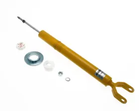 KONI Sport (yellow) 8041- externally adjustable, twin-tube low pressure gas Mercedes-Benz Front